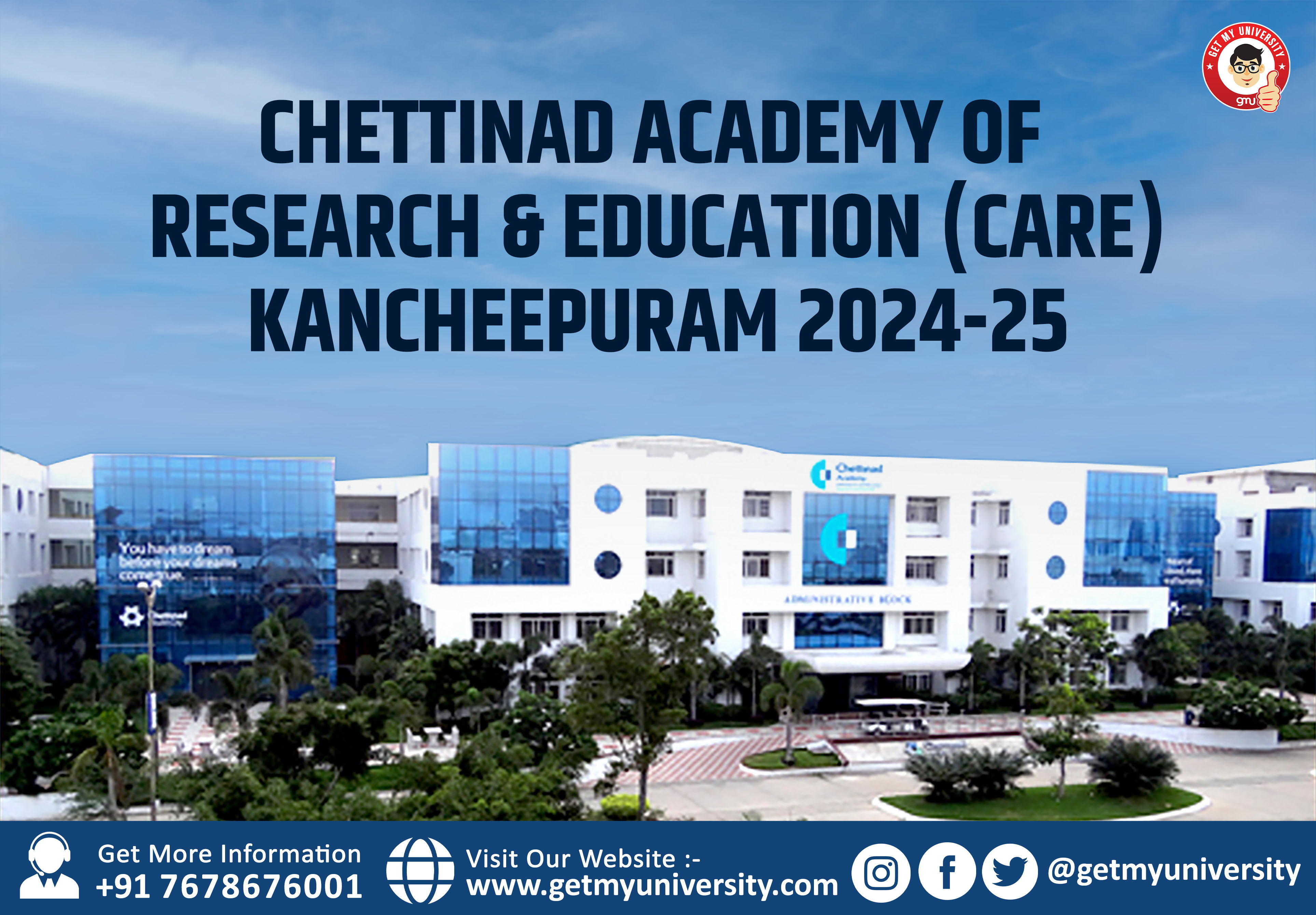 Shri Satya Sai Medical College & Research Institute, Chennai